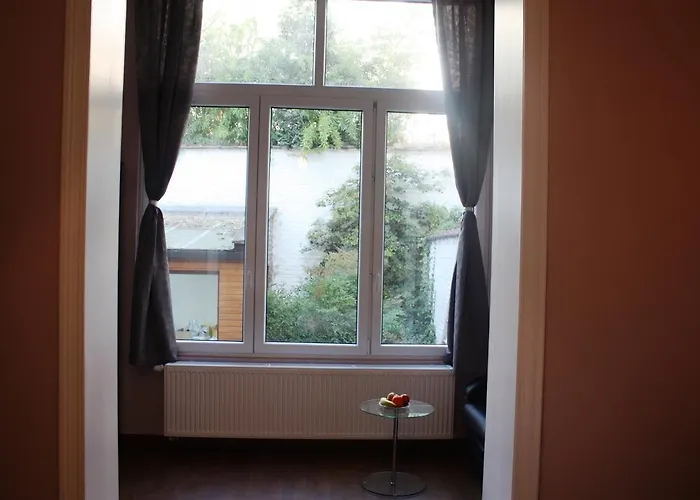 Eu B&B Bruxelles