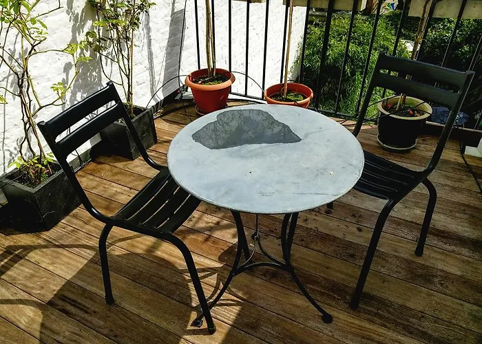 Haustierfreundliches House Ninety Guesthouse Ixelles