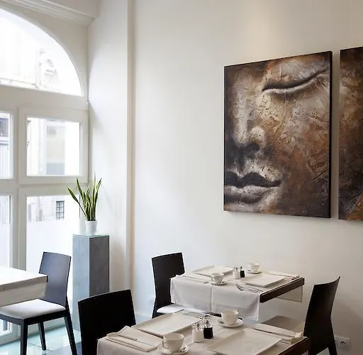 21 mejores Bed and Breakfasts en Bruselas