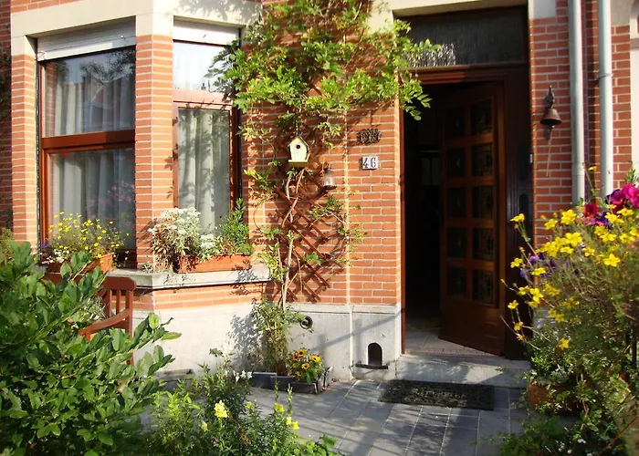 B&B Marianne Jette