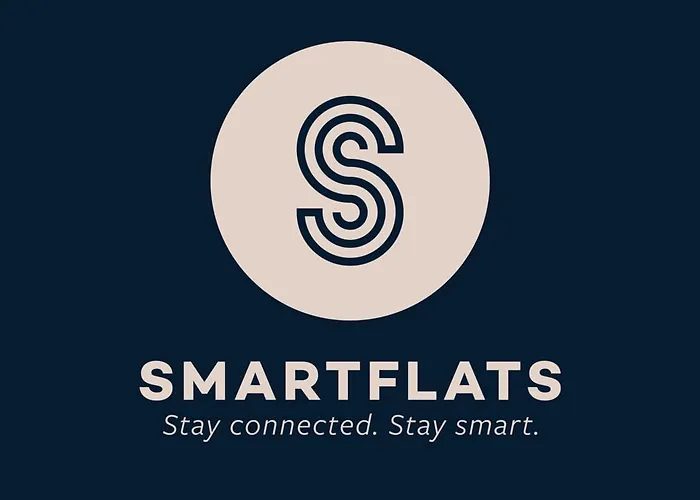Boutique Smartflats City - Chatelain Bruselas