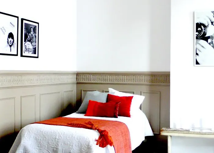 Sgt.Pepper'S Bnb Ixelles