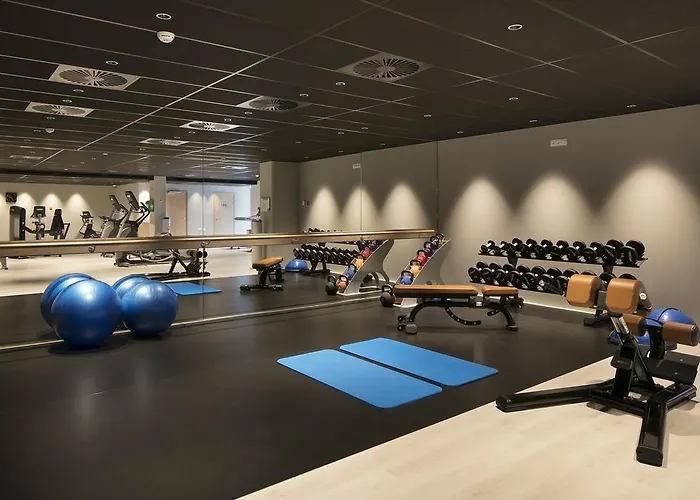 Hotel con sole suite a Bruxelles