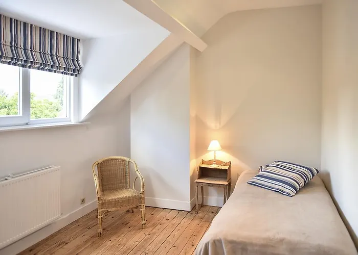 Beste 26 Bed en Breakfasts in Brussel