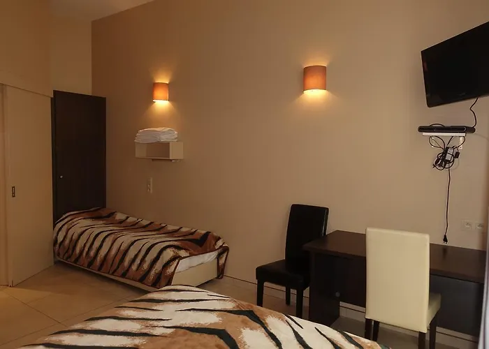 Hôtels de plage à Bruxelles