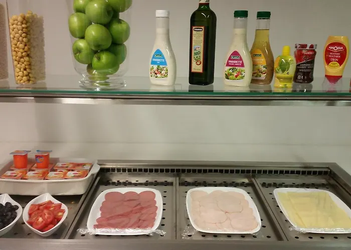 Sunrise Hotel Droogenbosch