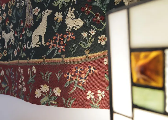 21 mejores Bed and Breakfasts en Bruselas