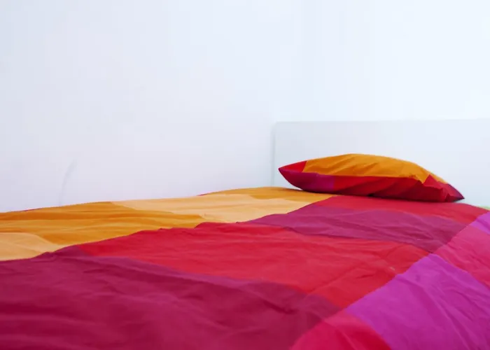 Ferienwohnungen in Brüssel