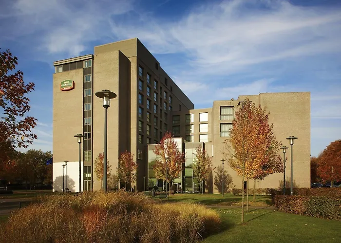 Hotels met jacuzzi in Brussel