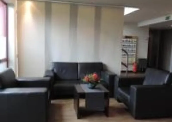 Hotel Brussels Groot Bijgaarden