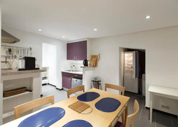 Alquileres de vacaciones en Bruselas