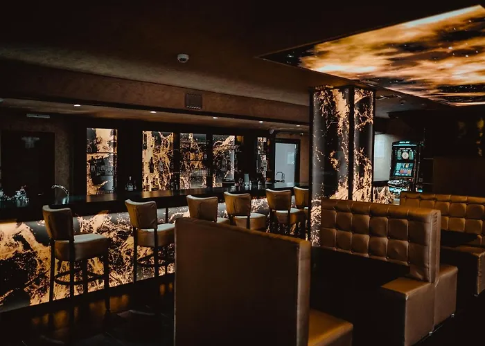 Hôtel onyx expo Jette