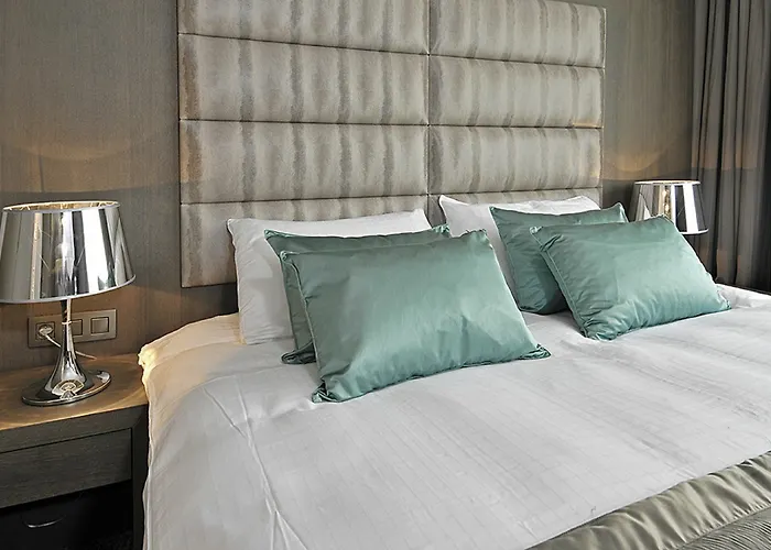 Hotels in de buurt van Museum van de Stad Brussel