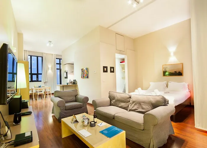 Sweet Inn Apartments - Grand Place Bruxelles acceptant les animaux