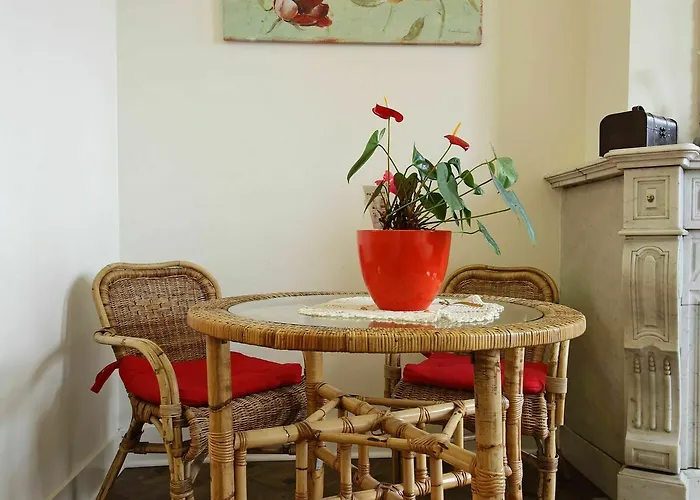 B&B Le Lys D'Or Saint-Gilles