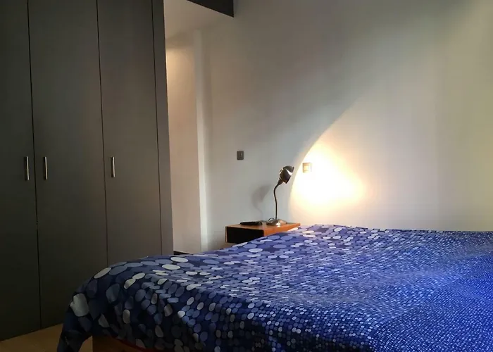 Ferienwohnung Gachard Brüssel