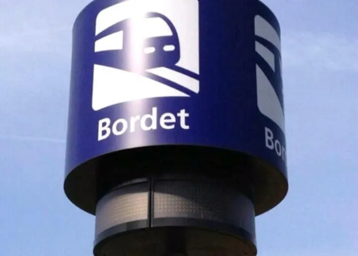 Private Studio Brussels Airport