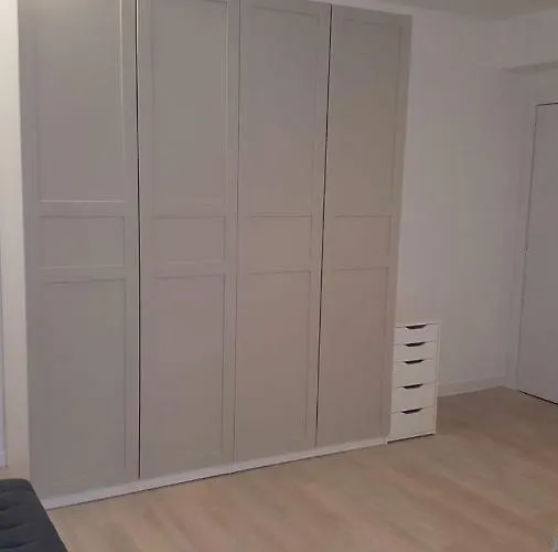 Central Appartment 2 Bedrooms Bruselas