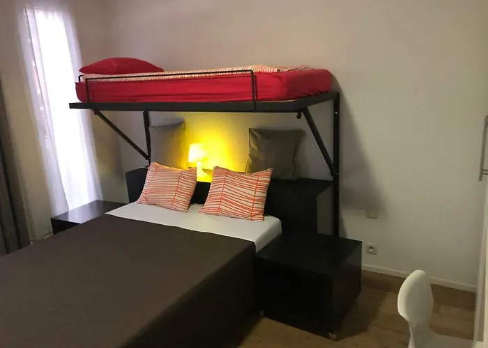 Apartments Residence Lignum Brussel