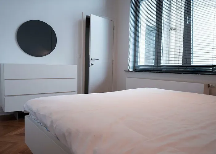 Ferienunterkünfte in Brüssel