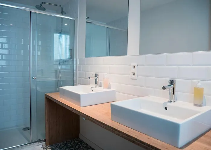 Smartflats - Stephanie Brüssel