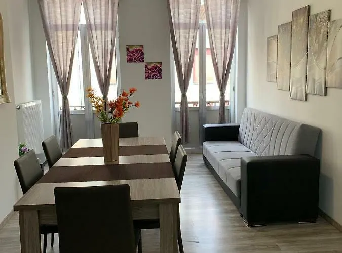 Modern Apartment Second Floor Bruselas