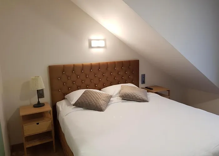 Hôtel Méribel Saint-Josse-ten-Noode